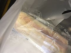 -兰乔贝恩动物奶油生日蛋糕(龙之梦大都汇店)