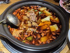 -受气牛肉·重庆耙牛肉(来福士店)