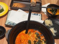 -禾绿回转寿司(苏宁广场店)