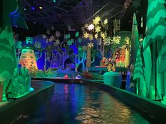 -济南方特东方神画