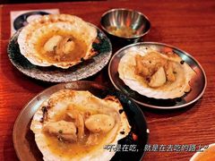 -大阪烧肉BAKA一代(十亩地店)