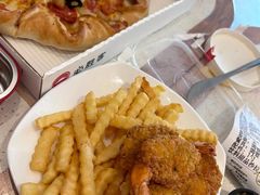 -必胜客(城西银泰店)