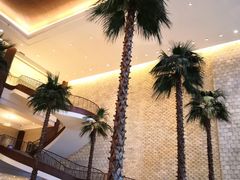 -东莞喜来登酒店-御园西餐厅·海鲜自助餐·意大利菜零点