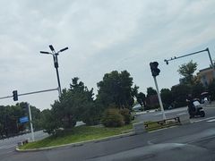 -洛阳市隋唐城遗址植物园