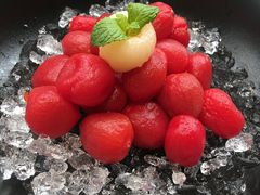 -大树餐厅(红旗街万达店)