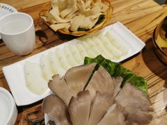 -泽成冰煮羊火锅(中正天街店)