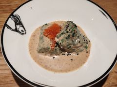 沙律菠菜墩-太二酸菜鱼(深圳布吉万象汇店)