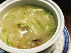 顺德拆鱼羹-六个大厨·秘制粤菜(广州塔店)