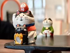 -戏作寿司(观音桥店)