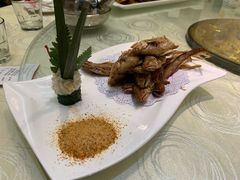 -蓬川食府(金海道店)