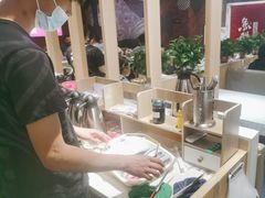 -鱼酷活鱼烤鱼(北美店)