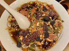 -盡膳口福跷脚牛肉火锅(合生汇购物中心店)