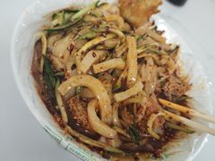 酱香凉皮-刘红梅凉皮店