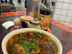 -逸桂禾面馆