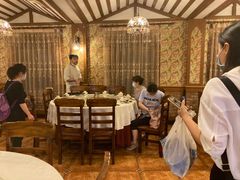 大堂-维吾尔餐厅(宜山路店)