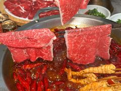 -万物生江北老火锅(海骏达店)