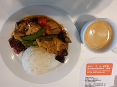 -宜家·瑞典风味餐厅(烟台路店)