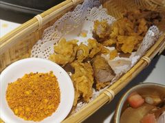 酥肉-老天桥蛙炉火锅(姑苏总店)