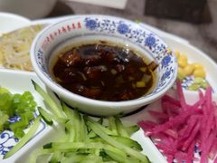 -老浒记烤鸭-北京菜(琉璃厂店)