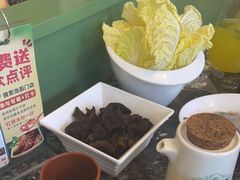 -一席地·本地鸡窝·杭帮鸡火锅(萧山银隆百货店)