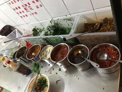 -文山荷鲜居(翠湖店)