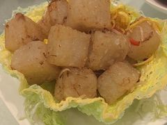 -海都六福酒家(世博广场店)