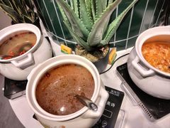 -好伦哥披萨(地坛店)