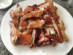 -阿清嫂农家乐.黎窑烤鸡