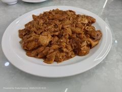 -同发号饭庄(复兴路店)