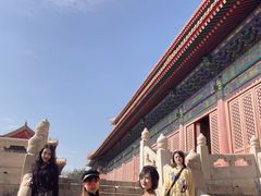 -历代帝王庙博物馆