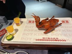 -煲王粤菜餐厅(中侨中心店)