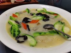 -富盛囍宴大酒楼(新都汇购物广场店)