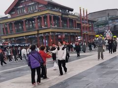 -北京前门大栅栏