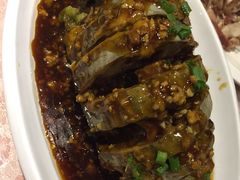 -八大碗·地道东北菜(东陵西路店)