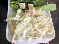-原柳滩高台阶涮羊肉