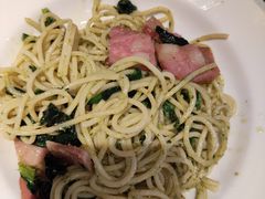 -萨莉亚意式餐厅(杭州西溪龙湖天街店)