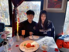 -弦月窗LUNETTE BY AMANDA(复兴路店)