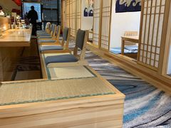 -浦·传统日式料理(3 5 1 1 店)