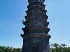 -东台西溪天仙缘景区