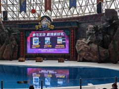 -皇家海洋乐园