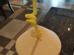 -小天鹅戴斯酒店鲸鲨百汇创作料理