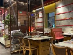 -牛村来人潮汕牛肉火锅(西单店)