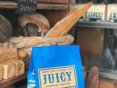 -Juicy Bakery(大学路店)