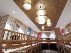 -汤W城市微度假(仓山店)