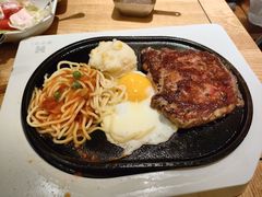 -豪客来牛排(金鼎广场店)
