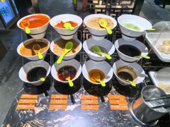 -33韩式自助烧烤(环城南路店)