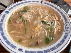 -老雒阳面馆·水席(定鼎门店)