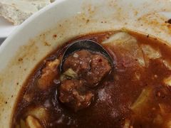 android_upload_pic-刘老虎肉丸糊辣汤(总店)
