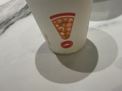 -必胜客(江东万达店)