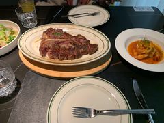 -404干式熟成牛排馆•聚会餐厅